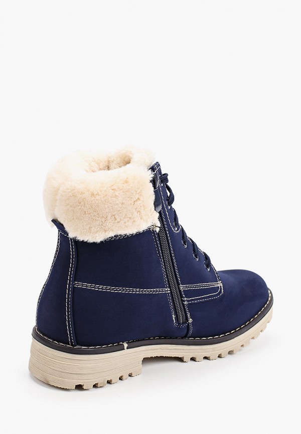 Enjoin' / Ботинки (en009awhjmd5) фото №3