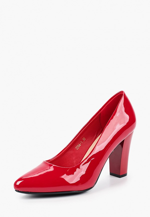 Enjoin' / Туфли