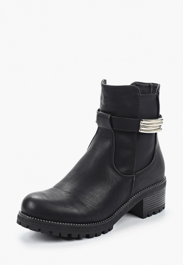 Enjoin' / Ботинки