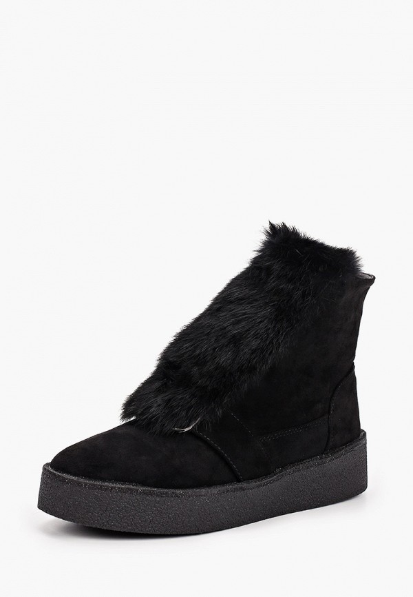 Enjoin' / Ботинки