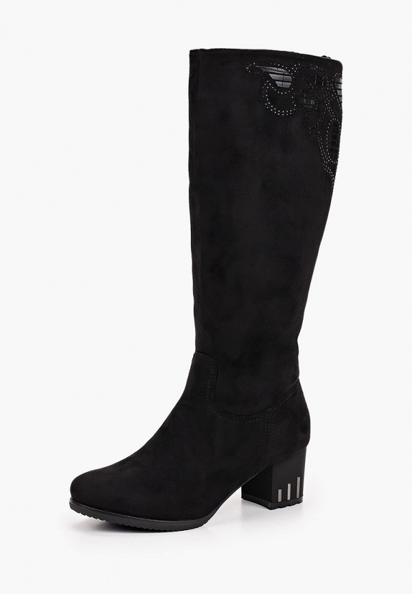 Enjoin' / Сапоги