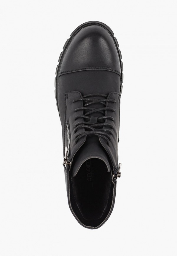 Enjoin' / Ботинки (en009awfxkg9) фото №4