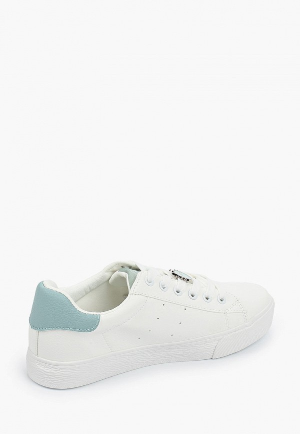 Enjoin' / Кеды (en009awietg0) фото №3