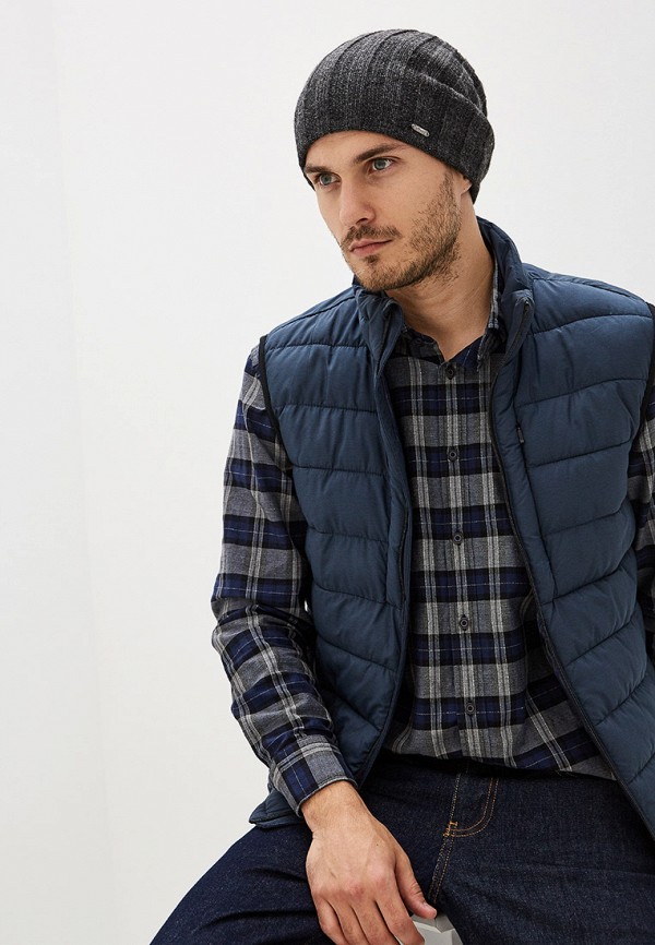 Fabretti / Шапка (fa003cmgrjn6) фото №3