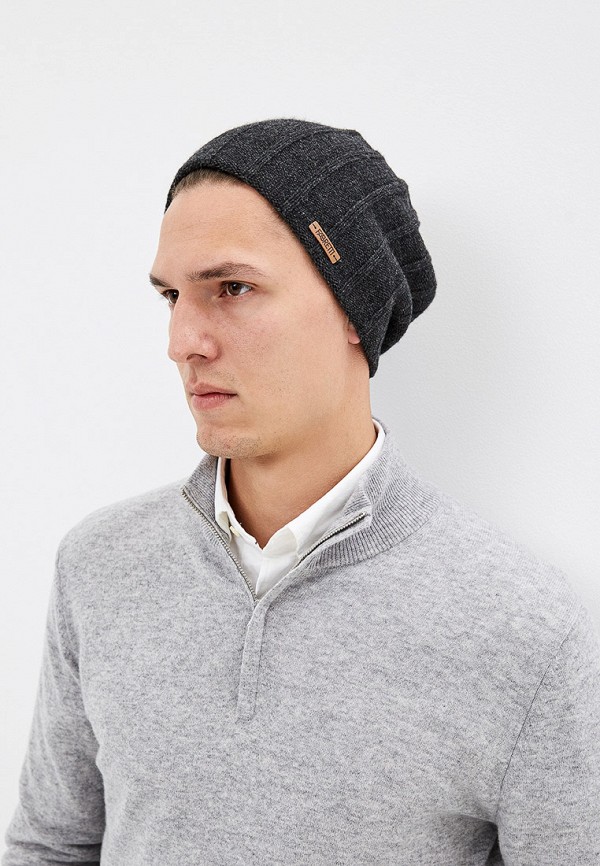 Fabretti / Шапка (fa003cmgrjo9) фото №3