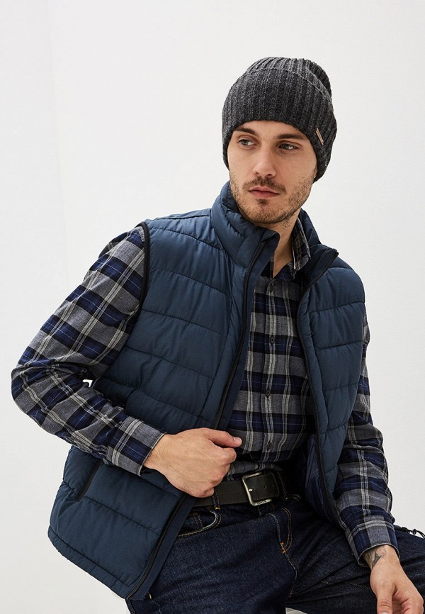 Fabretti / Шапка (fa003cmgrjp2) фото №3