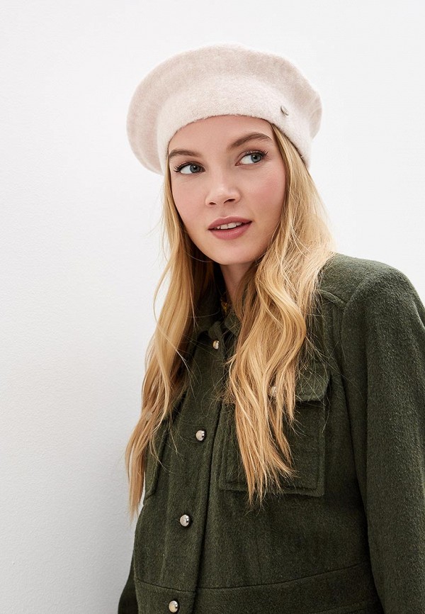 Fabretti / Берет (fa003cwgrir7) фото №3