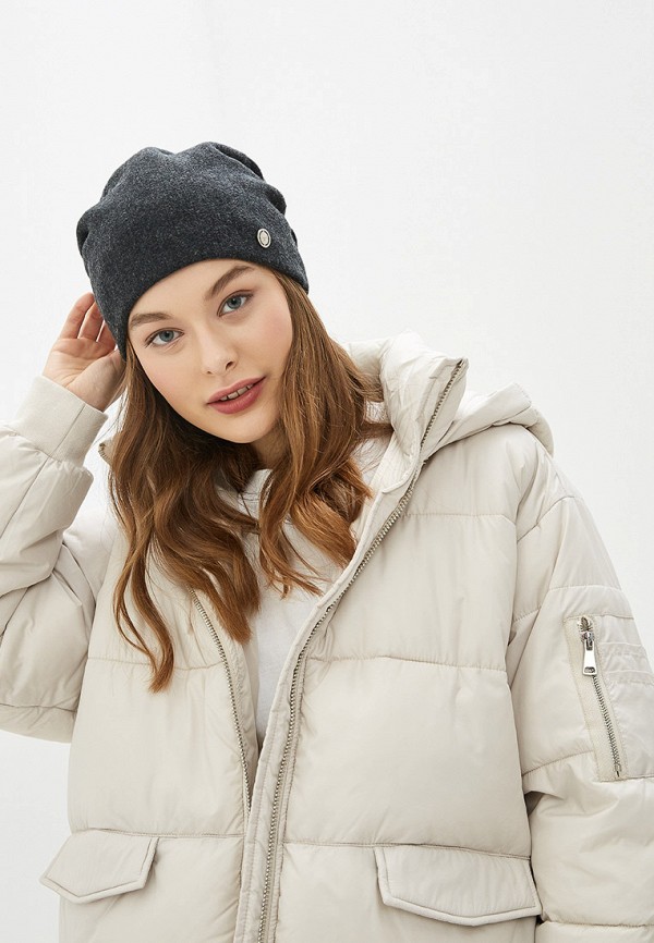 Fabretti / Шапка (fa003cwgrit3) фото №3