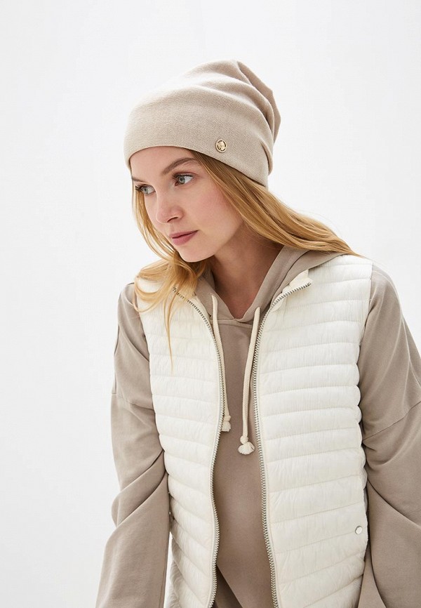 Fabretti / Шапка (fa003cwgrit4) фото №3