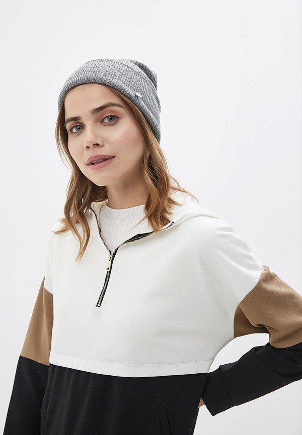 Fabretti / Шапка (fa003cwgrit6) фото №3