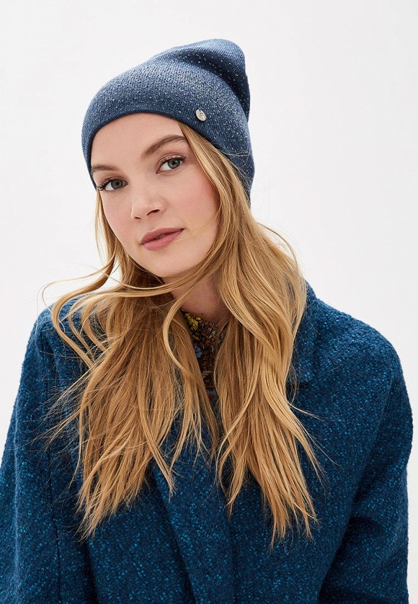 Fabretti / Шапка (fa003cwgriu0) фото №3