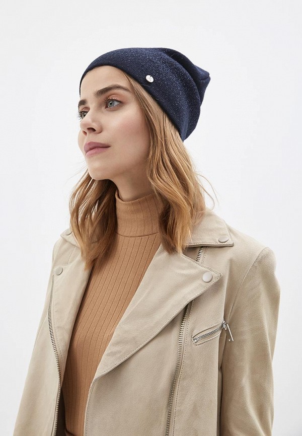 Fabretti / Шапка (fa003cwgriu1) фото №3