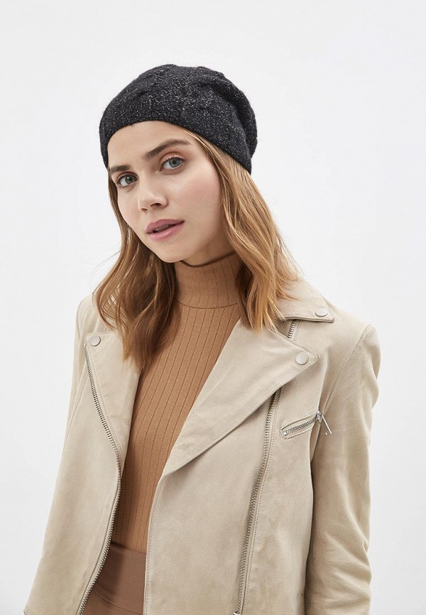 Fabretti / Шапка (fa003cwgriu2) фото №3