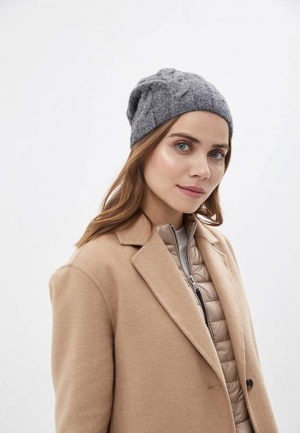 Fabretti / Шапка (fa003cwgriu3) фото №3