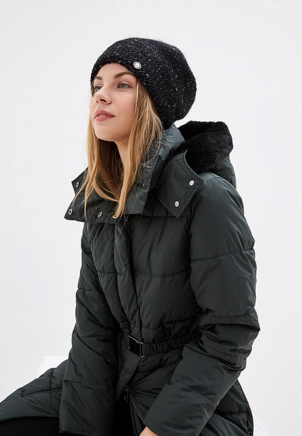 Fabretti / Шапка (fa003cwgriu6) фото №3