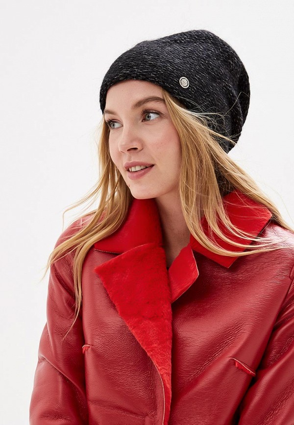 Fabretti / Шапка (fa003cwgriv3) фото №3