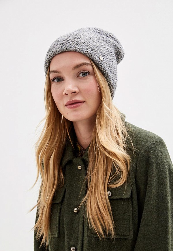 Fabretti / Шапка (fa003cwgriv7) фото №3