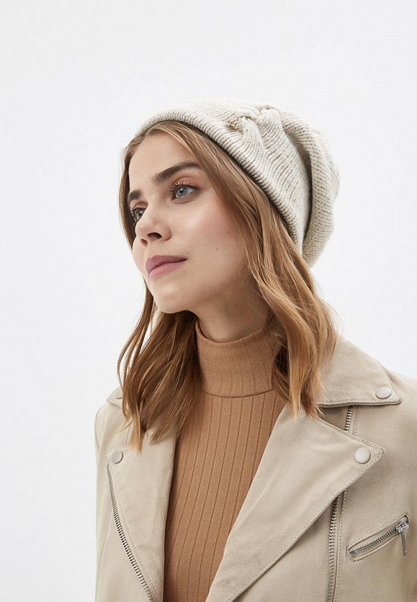 Fabretti / Шапка (fa003cwgriw1) фото №3