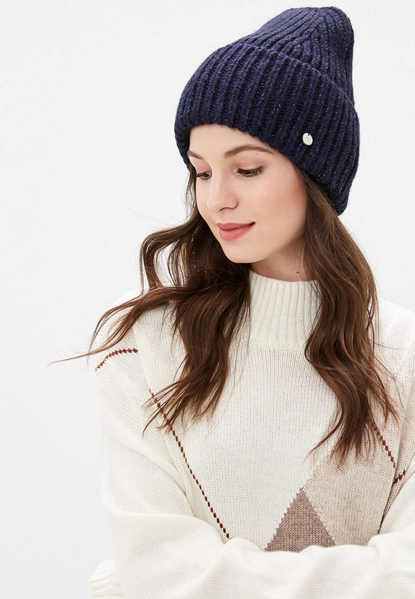 Fabretti / Шапка (fa003cwgriw7) фото №3