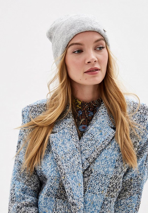 Fabretti / Шапка (fa003cwgriw9) фото №3