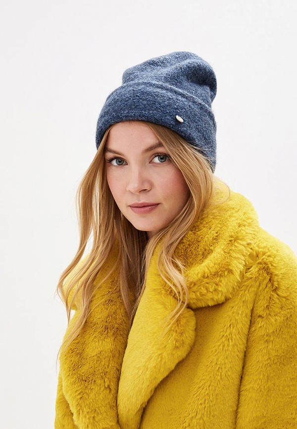 Fabretti / Шапка (fa003cwgrix2) фото №3