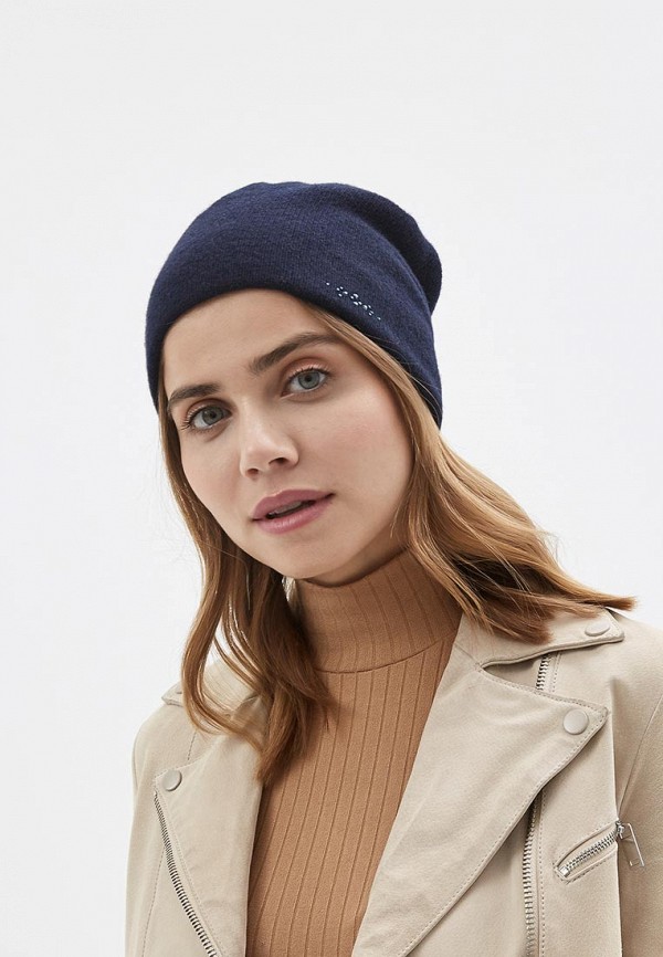 Fabretti / Шапка (fa003cwgrji5) фото №3