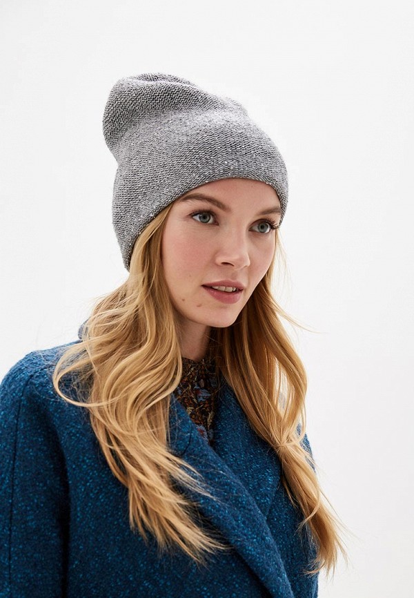 Fabretti / Шапка (fa003cwgrji8) фото №3