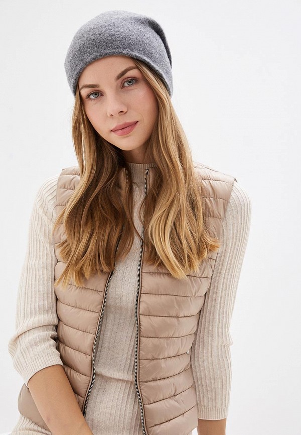 Fabretti / Шапка (fa003cwgrjj1) фото №3