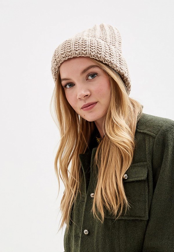 Fabretti / Шапка (fa003cwgrjj6) фото №3