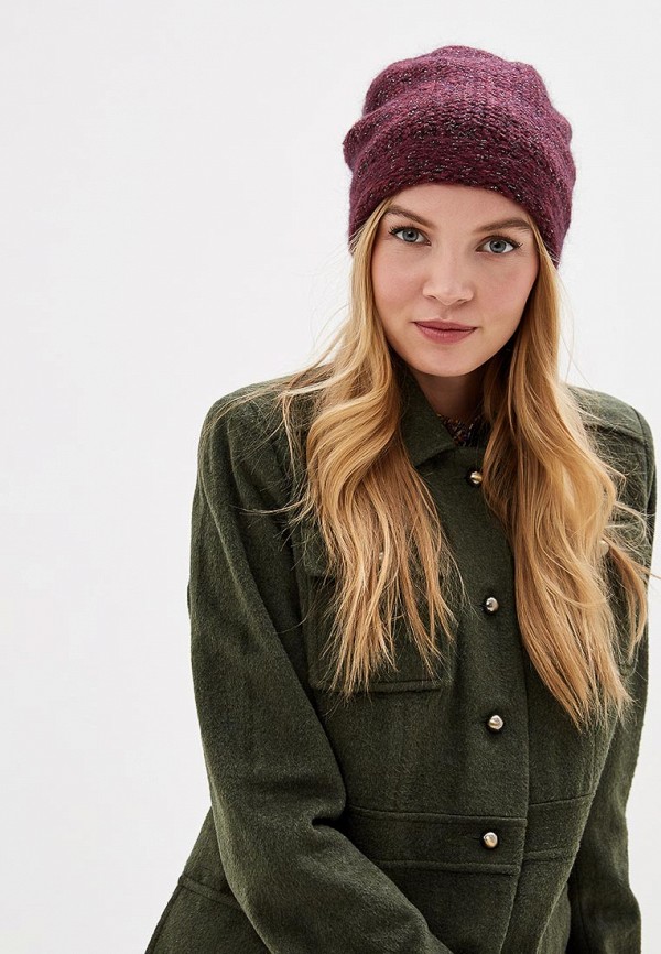 Fabretti / Шапка (fa003cwgrjk8) фото №3