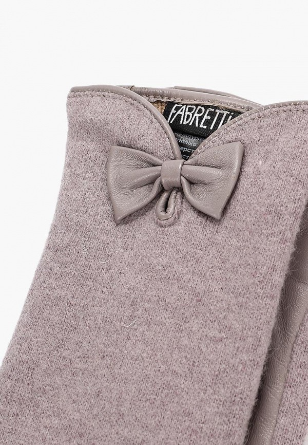 Fabretti / Перчатки