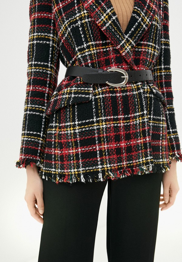 Fabretti / Ремень (fa003dwhxkm4) фото №3