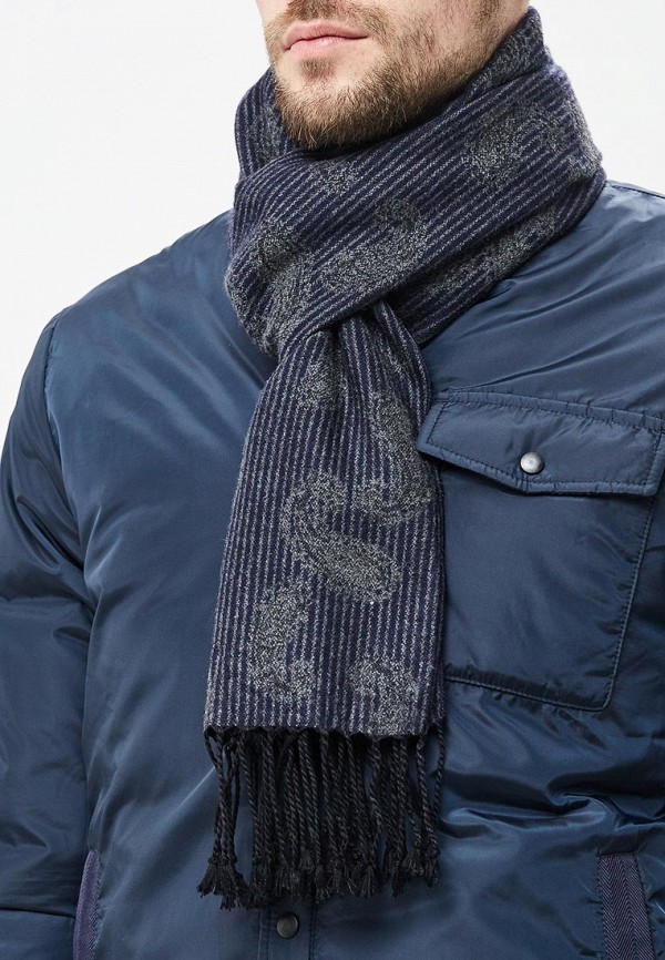 Fabretti / Шарф (fa003gmcsau3) фото №3