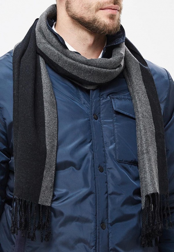 Fabretti / Шарф (fa003gmcsau8) фото №3