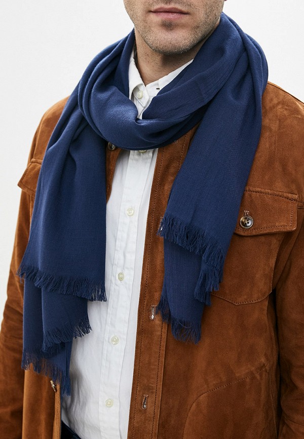 Fabretti / Шарф (fa003gmgric7) фото №3