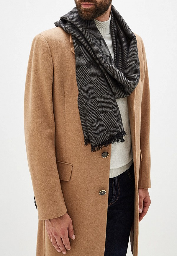 Fabretti / Шарф (fa003gmgric9) фото №3