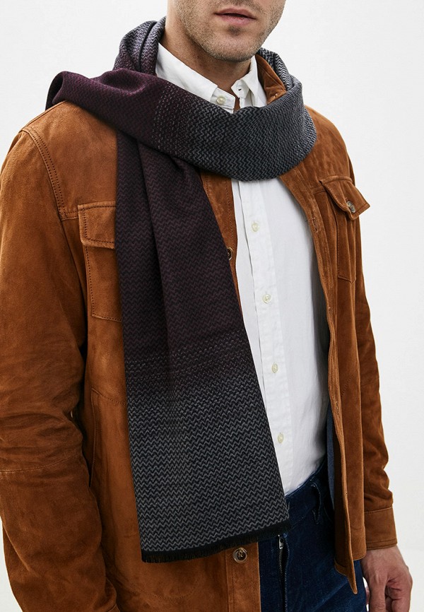 Fabretti / Шарф (fa003gmgrie0) фото №3