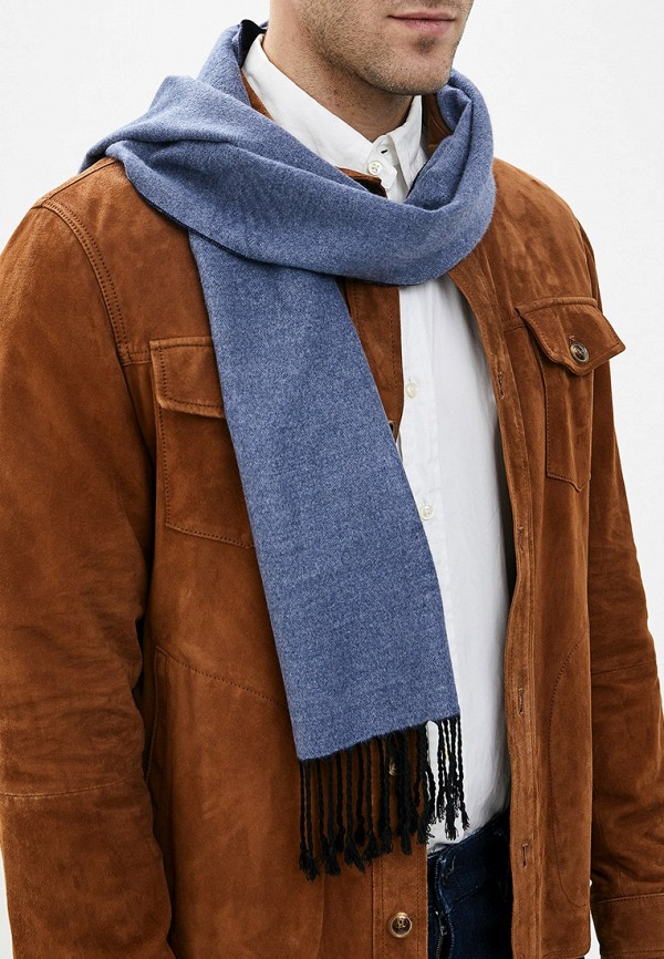 Fabretti / Шарф (fa003gmgrio3) фото №3