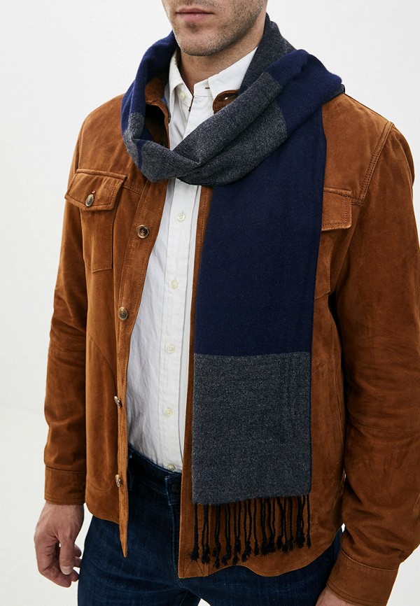 Fabretti / Шарф (fa003gmgrio4) фото №3