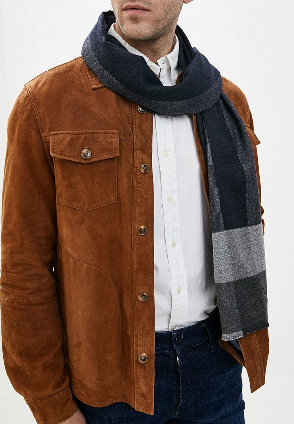 Fabretti / Шарф (fa003gmgrio5) фото №3