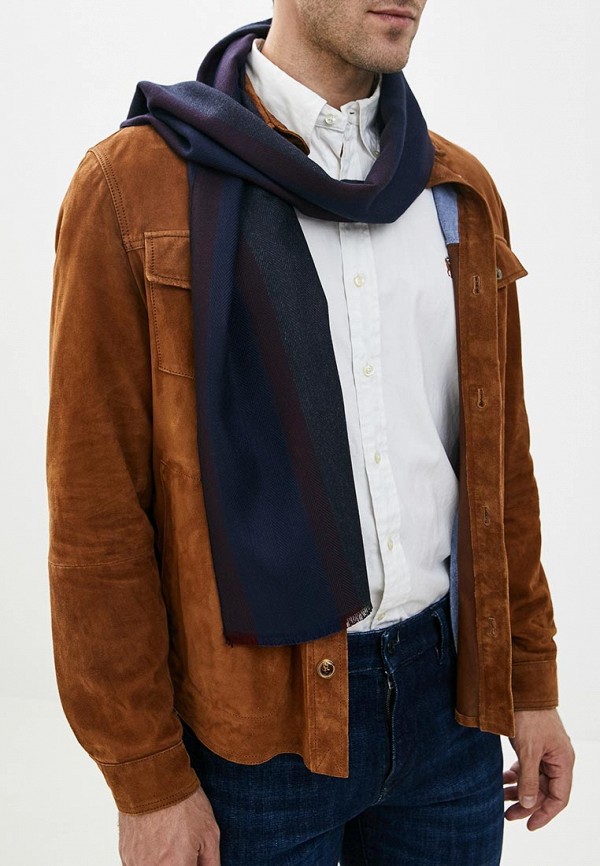 Fabretti / Шарф (fa003gmgrip0) фото №3