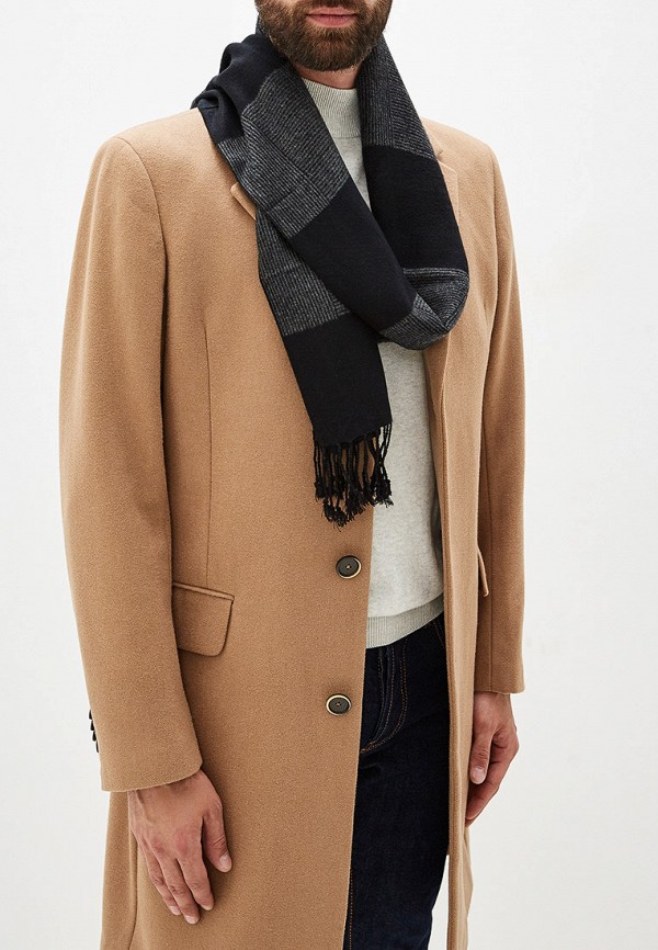 Fabretti / Шарф (fa003gmgrip4) фото №3