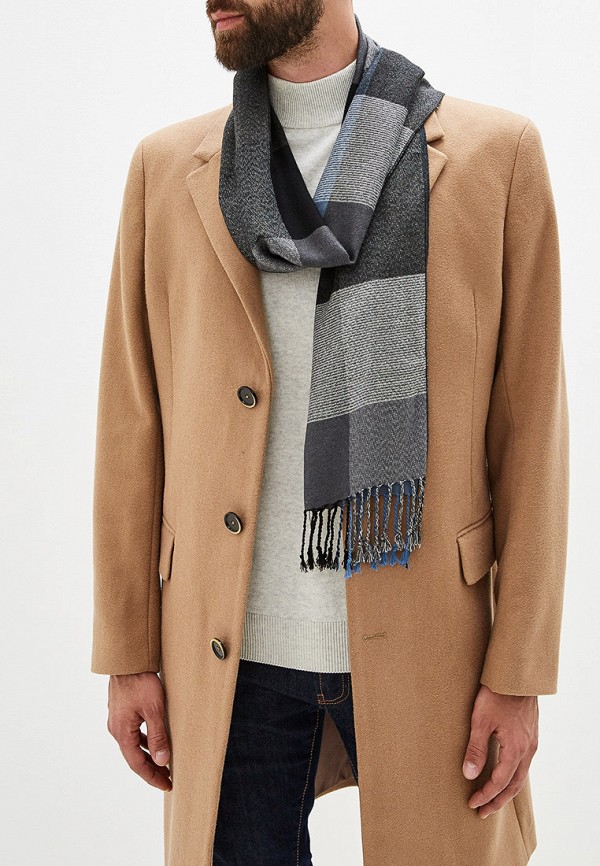 Fabretti / Шарф (fa003gmgrip6) фото №3