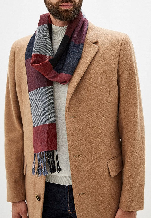 Fabretti / Шарф (fa003gmgrip7) фото №3