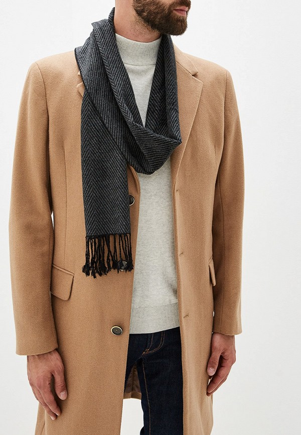 Fabretti / Шарф (fa003gmgrip9) фото №3