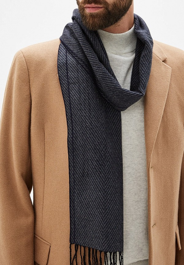 Fabretti / Шарф (fa003gmgriq1) фото №3