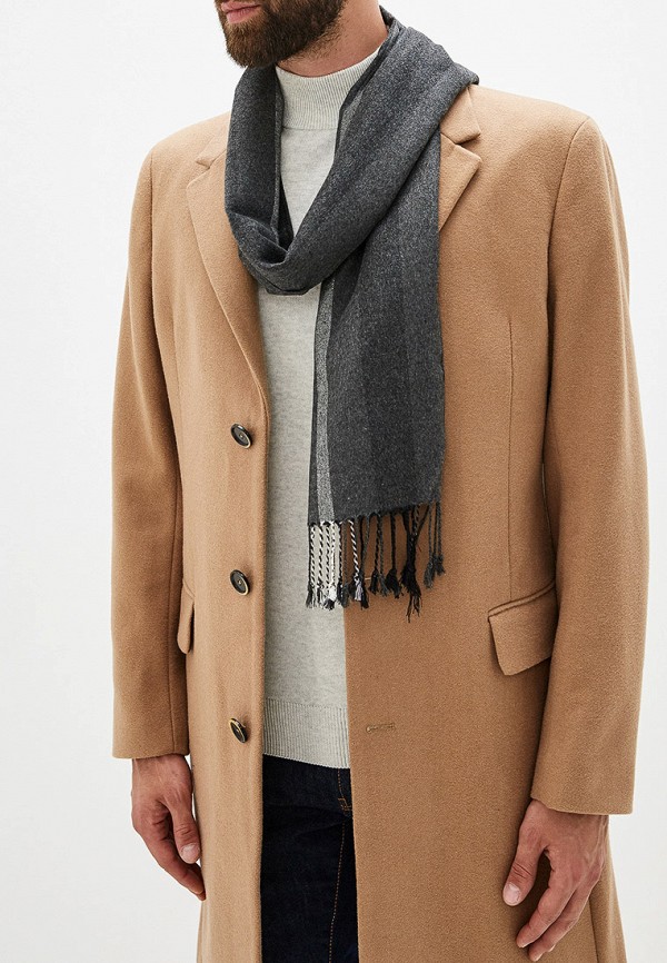 Fabretti / Шарф (fa003gmgriq2) фото №3