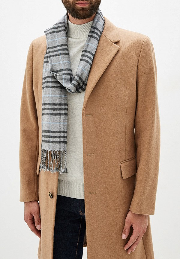 Fabretti / Шарф (fa003gmgriq3) фото №3