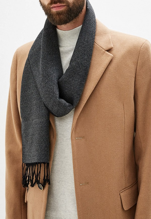 Fabretti / Шарф (fa003gmgriq4) фото №3