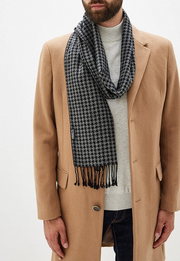 Fabretti / Шарф (fa003gmgriq6) фото №3